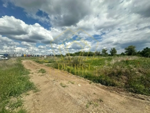 Teren intravilan pentru servicii sau industrial | Dumbravita - imagine 2 Teren intravilan pentru servicii sau industrial | Dumbravita - imagine 2