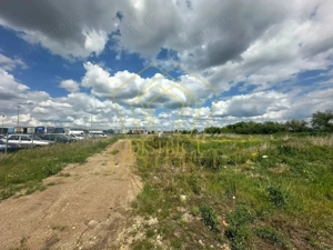 Teren intravilan pentru servicii sau industrial | Dumbravita - imagine 3 Teren intravilan pentru servicii sau industrial | Dumbravita - imagine 3