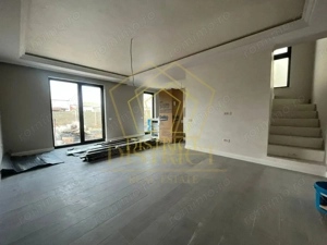 Duplex cu finisaje premium, perete dublu | 5 camere | Mosnita - imagine 2 Duplex cu finisaje premium, perete dublu | 5 camere | Mosnita - imagine 2