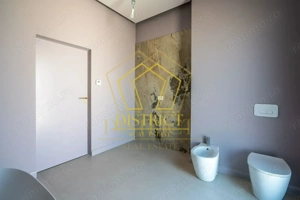 Penthouse superb cu 4 camere | Torontalului - imagine 10