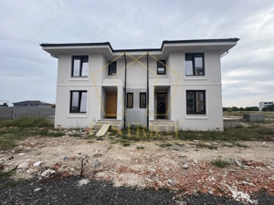 Duplex modern cu 3 camere  | Giroc | Hotel IQ