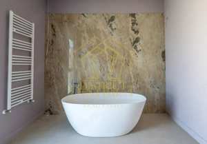 Penthouse superb cu 4 camere | Torontalului - imagine 9