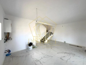 Duplex spațios cu 4 camere si debara |  Mosnita Noua | Sala de Sport