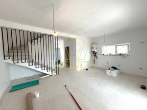 Duplex spațios cu 4 camere si debara |  Mosnita Noua | Sala de Sport