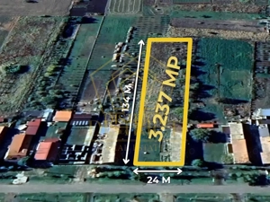 Teren intravilan pentru dezvoltare | Dudesti Noi