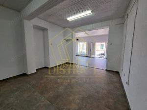 Spatiu comercial 4 incaperi I Fabric