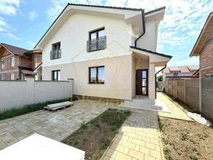 Duplex spațios cu 4 camere si debara |  Mosnita Noua | Sala de Sport