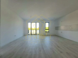 Apartamente cu o camera la cheie, 37 mp si terasa | Torontalului