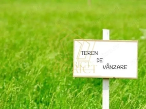 Parcele de teren industrial sau comercial | VGP | Ghiroda