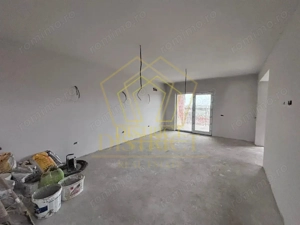 Duplex spatios cu 5 camere | Sacalaz