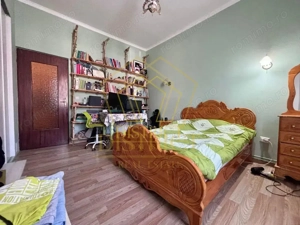 Casa renovata cu 4 camere la curte comuna | Iosefin