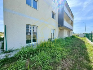 Apartamente noi cu 3 camere si gradina de 70mp | Torontalului