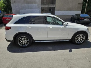 Mercedes-Benz GLC 250D 4 matic - imagine 2