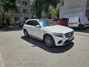 Mercedes-Benz GLC 250D 4 matic - imagine 4
