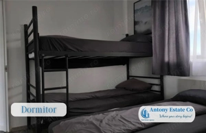 Cazare Muncitori, 5 camere, Osorhei - imagine 2