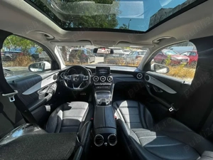 Mercedes-Benz GLC 250D 4 matic - imagine 6