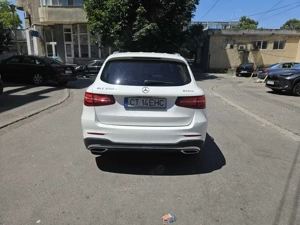 Mercedes-Benz GLC 250D 4 matic - imagine 5