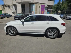 Mercedes-Benz GLC 250D 4 matic - imagine 7
