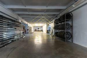 Hala industriala de 4.100mp | Giarmata - imagine 12