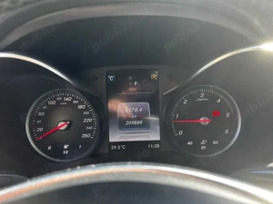 Mercedes-Benz GLC 250D 4 matic - imagine 3