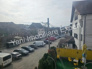 Pensiune de vânzare în Curtea de Argeș, piața centrală. - imagine 9