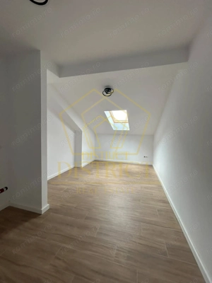 Triplex spatios cu 3 camere I Circumvalatiunii - imagine 6