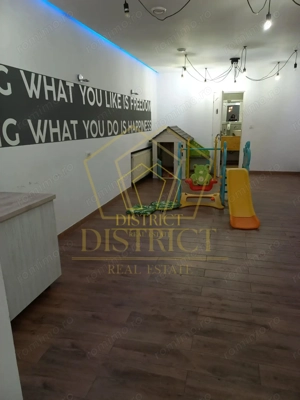 Spatiu comercial cu 3 incaperi, renovat I Torontalului - imagine 2 Spatiu comercial cu 3 incaperi, renovat I Torontalului - imagine 2