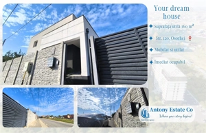 Cazare Muncitori, 5 camere, Osorhei - imagine 6