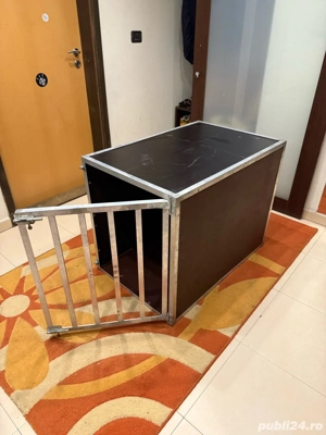 Cusca pentru caini de talie mare 