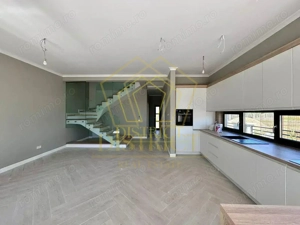 Duplex nou cu 5 camere, stil mediteranean | Ghiroda