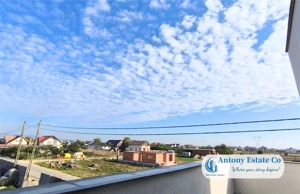 Cazare Muncitori, 5 camere, Osorhei - imagine 9