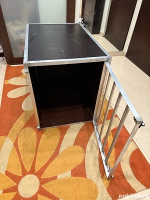 Cusca pentru caini de talie mare  - imagine 2