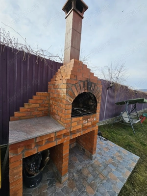 Pensiune de vânzare în Curtea de Argeș, piața centrală. - imagine 6