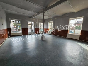 Pensiune de vânzare în Curtea de Argeș, piața centrală. - imagine 10