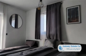 Cazare Muncitori, 5 camere, Osorhei - imagine 8