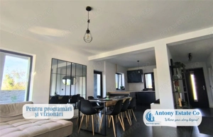 Cazare Muncitori, 5 camere, Osorhei - imagine 10