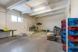 Hala industriala de 4.100mp | Giarmata - imagine 13