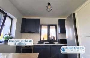 Cazare Muncitori, 5 camere, Osorhei - imagine 5