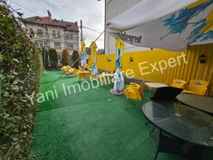 Pensiune de vânzare în Curtea de Argeș, piața centrală. - imagine 7