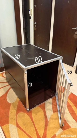 Cusca pentru caini de talie mare  - imagine 3