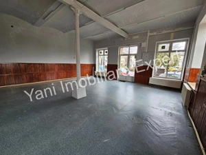 Pensiune de vânzare în Curtea de Argeș, piața centrală. - imagine 14