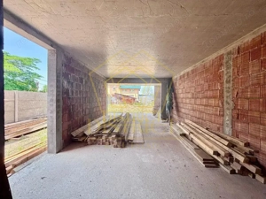 Casa cuplata cu 5 camere, proiect premium | Ronat - imagine 4