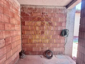 Casa cuplata cu 5 camere, proiect premium | Ronat - imagine 7