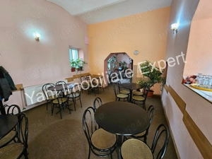 Pensiune de vânzare în Curtea de Argeș, piața centrală. - imagine 13