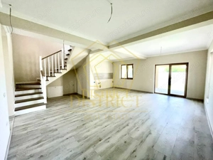 Casa despărțită prin garaj cu 5 camere | Giroc - imagine 3