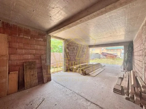 Casa cuplata cu 5 camere, proiect premium | Ronat - imagine 3