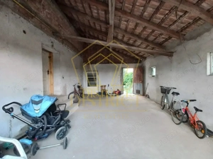 Casă spatioasa P+M cu 4 camere I Biled - imagine 11