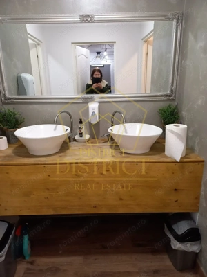 Spatiu comercial cu 3 incaperi, renovat I Torontalului - imagine 6 Spatiu comercial cu 3 incaperi, renovat I Torontalului - imagine 6