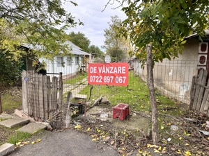 Casa cu teren comuna cuza vodă, Călărași  - imagine 5