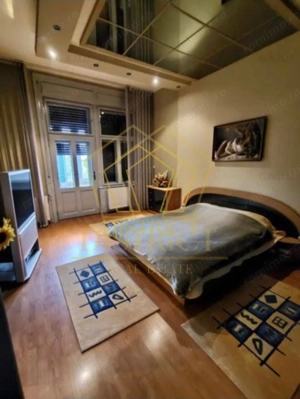 Apartament deosebit cu 3 camere | Cladire istorica | Central - imagine 9